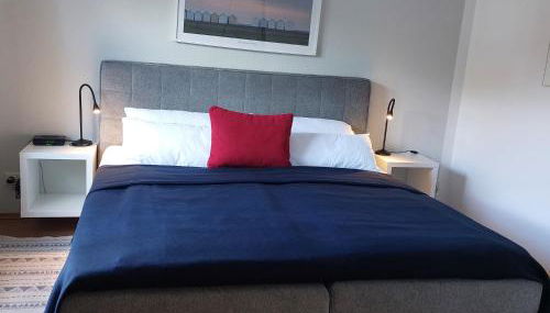 2-Zimmer-Fewo Nähe Lübeck - Foto 4