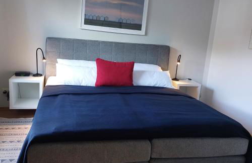 2-Zimmer-Fewo Nähe Lübeck - Foto 4