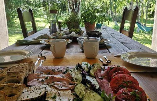 Siedlisko nad Łąkami - Foto 31