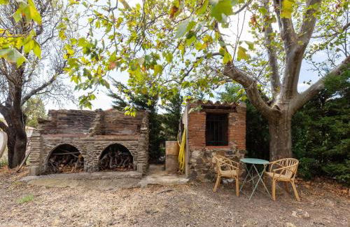 Charming Holiday Home in Tautavel with Balcony - Photo 21