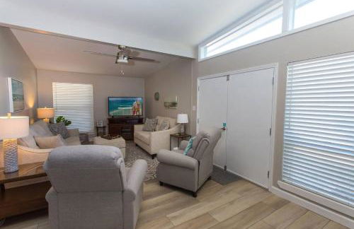 Cathy and Jim's Florida Beach House - Foto 3