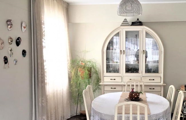 Huancaro Familiar Apart - Photo 1