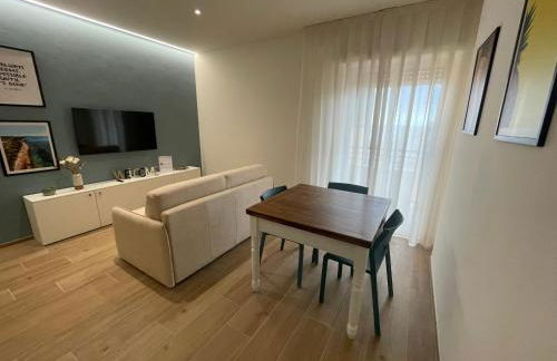 Marconi 1935 B&B and Holiday Home - Foto 22