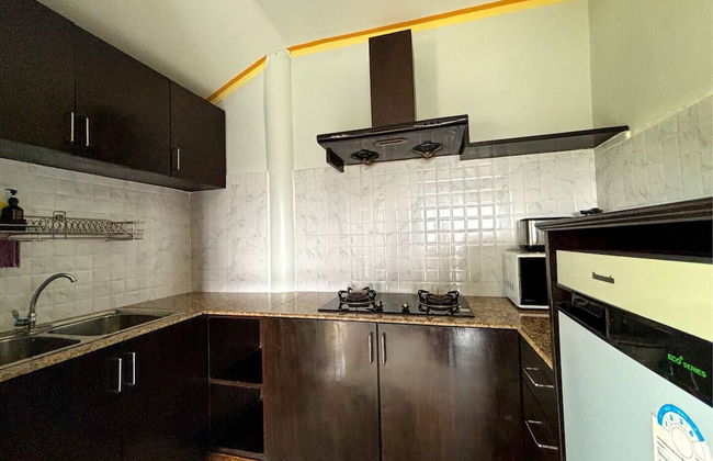 Puteri Lanta Family Villas - Photo 42