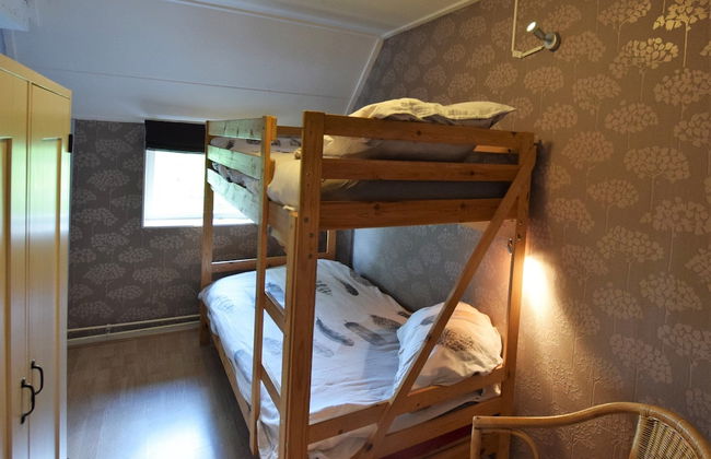 Quaint Farmhouse near River in Oosterwijk - Foto 4