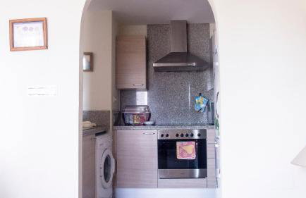 Precioso Apartamento Playa Oliva - Foto 8