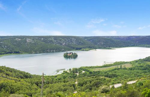 Villa Tonka with private pool near Krka - Foto 32