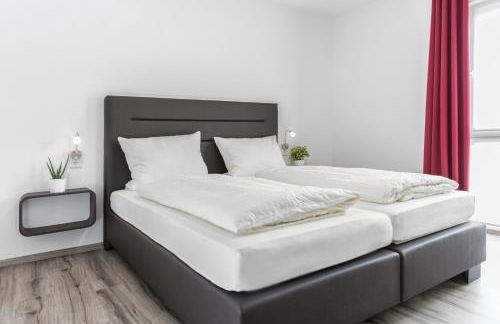 Business Homes - Das Apartment Hotel - Foto 11