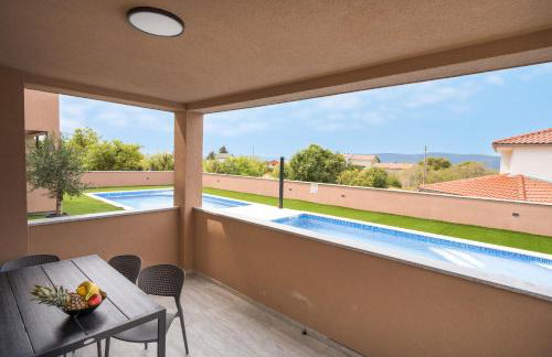 Apartmani Villa Ruby - Photo 12