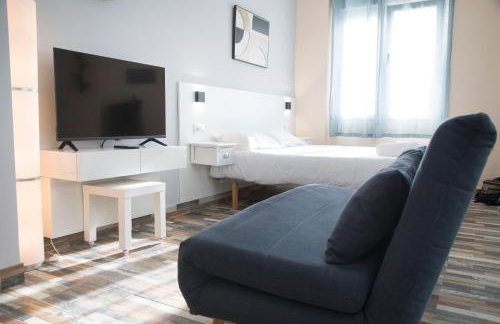 Bonito Estudio en Valencia - Foto 1