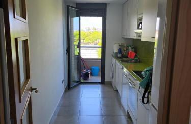 Piscina y Pádel al lado del Mar - Foto 24