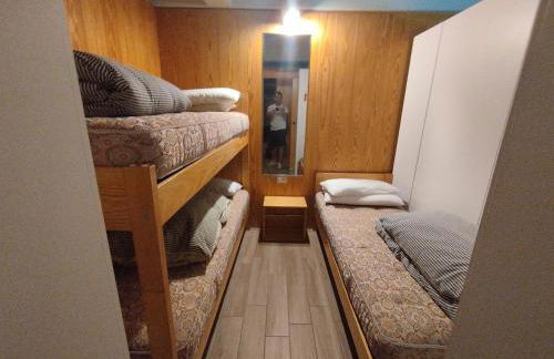 Marilleva1400 Residence Albaré hotel Solaria - Foto 39