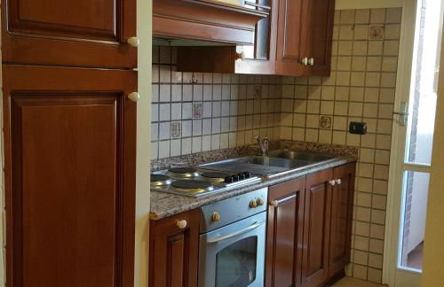 Appartamento 3 camere con vista sul mare e parcheggio - Foto 21