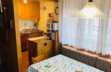 Appartamento vicino a Cortina d’Ampezzo con garage - Foto 20