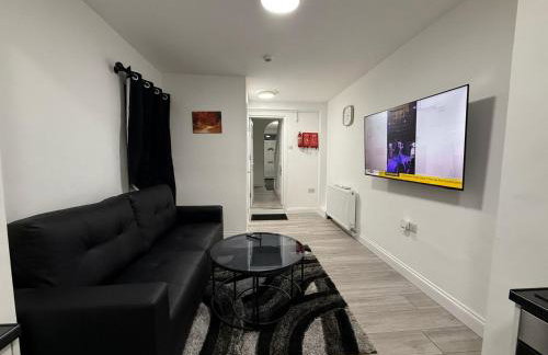 Cosy Six Bedroom House in Bedford Town - Foto 4