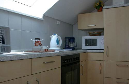 Bromberger Comfortable holiday residence - Foto 12