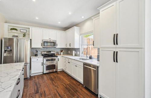 5BD Vacation Retreat - Pool Patio Cinema - Foto 7