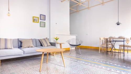 Pop Art , Sunny Apartment near Santa Cruz - Foto 2