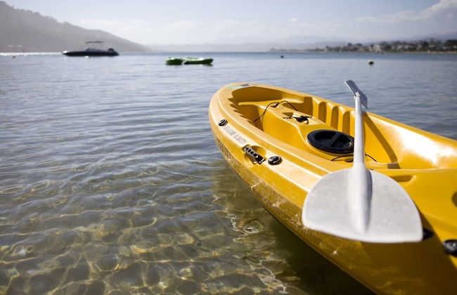 Under Milkwood Resort - Foto 53