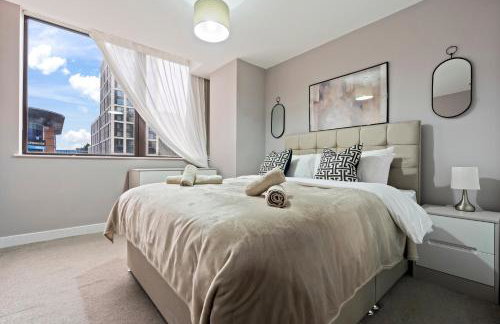 Belgravia Quarters Ltd - Photo 9