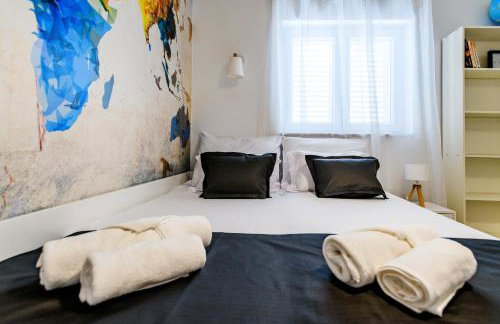 Green Residence Villa Zadar - Foto 77