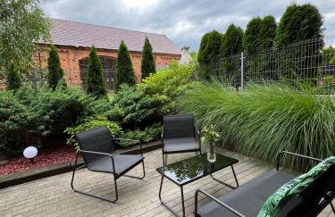 Przy Słonecznym Tarasie - Foto 14