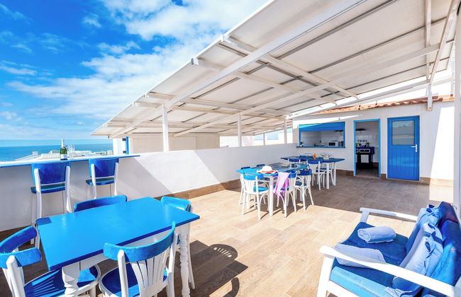 2A Apartamento Abrigos, Wifi y balcón - Foto 66