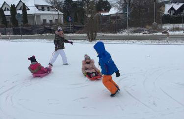Chata pod lasem z balią i sauną - Foto 61