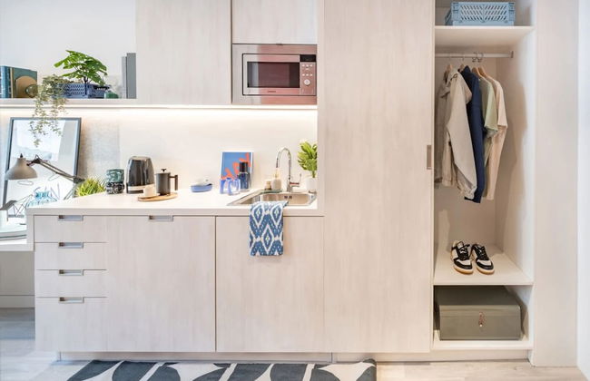 Soto House - Foto 35