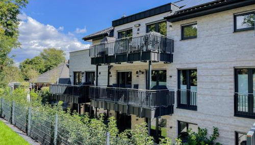 My Baltic Sea - Ferienwohnungen im Seaside House - Foto 4