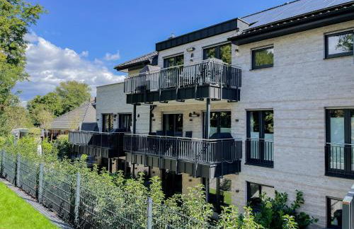 My Baltic Sea - Ferienwohnungen im Seaside House - Foto 4