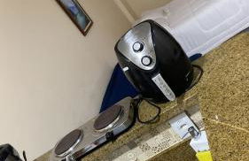 Angra inn - Praia Grande Apartamento a Beira Mar - Foto 20