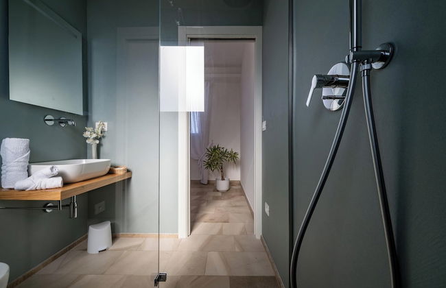 Lisària Villa Delle Meraviglie with pool - Photo 19