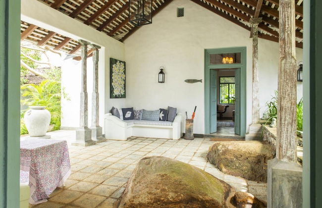 08 Acre Private Tea Estate Close To Galle - Photo 21