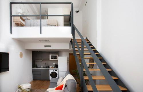 Dúplex Modernos en Alcobendas 56 - Foto 1