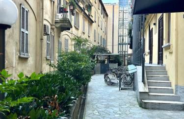 Elegant Design Loft for a Luxury stay, M1 to Duomo - Foto 40