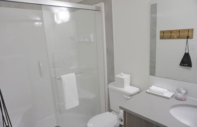 Basecamp Resorts Canmore - Foto 44