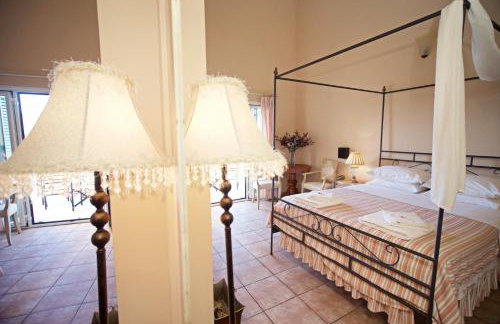 Agnantia Bed & Breakfast - Foto 23