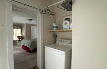 Historic Home near Stony Brook Village & Beach - Foto 42