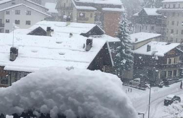 Walking distance from chairlift and center-60 sq m Wi-Fi Casa Lucia - Foto 22