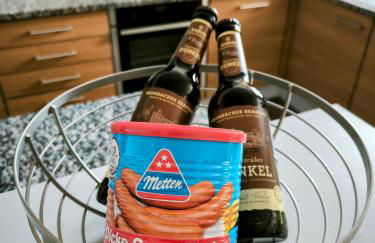 Tor zum Saueland mit Sauna und Whirlpool - Foto 16