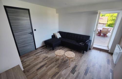 Maison au cœur des vignes 11 per - Foto 7