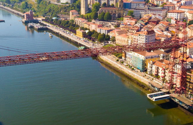 Excursión a Getxo y Portugalete - Foto 6