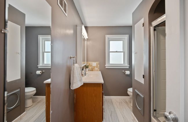 "sweet Serenity" Stay 10 Minutes From Hershey 3 Bedroom Home by RedAwning - Foto 21