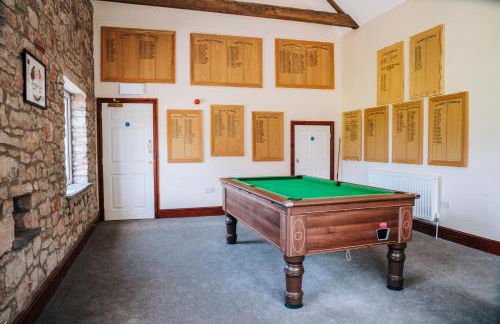 Mendip Spring Golf and Country Club - Foto 34