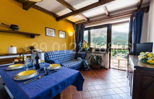 Resort Palace Sestriere 1 e 2 - Photo 21