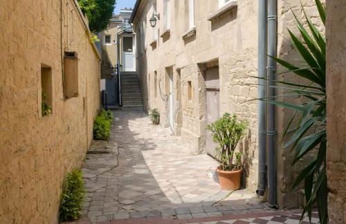 Charmant studio typique & cosy au Cœur de Caen - Photo 11