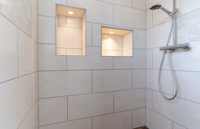 Doppelhaushalfte Directly From Hafen von Tonning - Foto 29