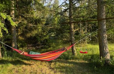 Łąkowy Zakątek Rybakowo - Foto 20