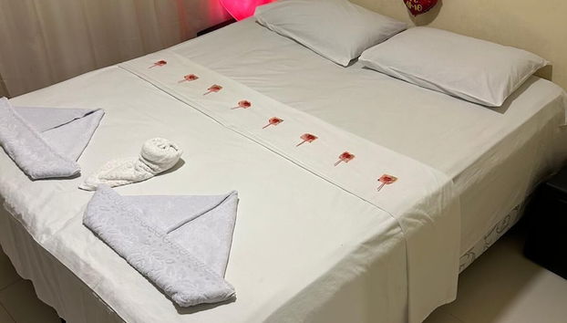 Lis zen flats e suites - Foto 5, Habitación